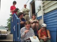 Click to watch 'Temporary Relief Assistant...' (popup) Trailer Park Boys